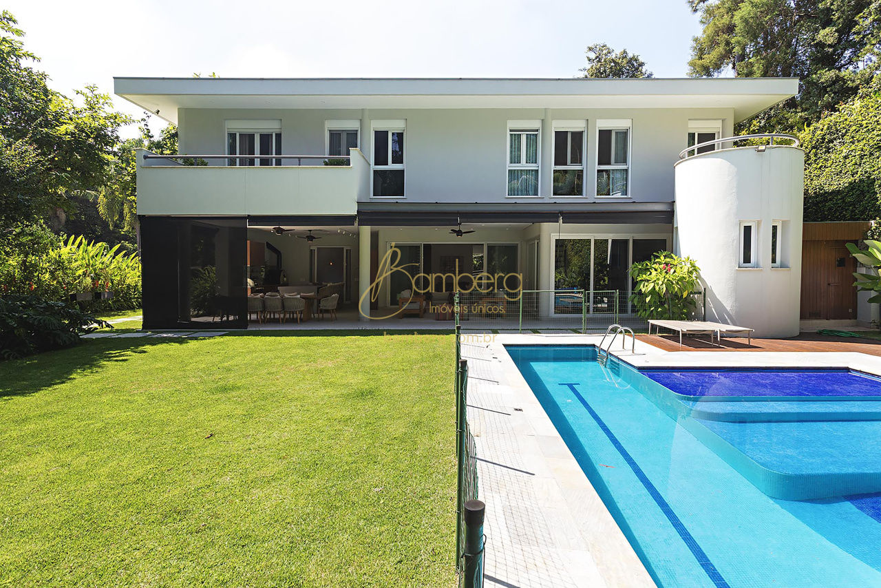 Casa no bairro Chácara Flora - São Paulo