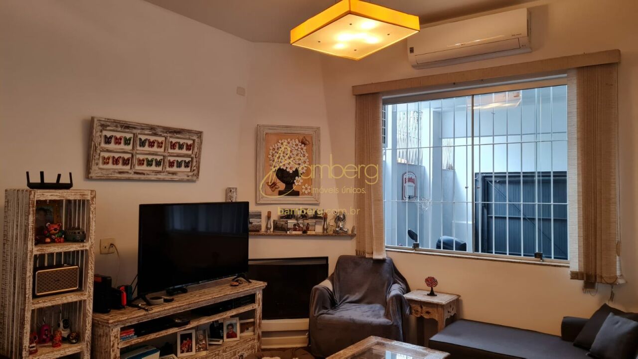 Casa no bairro Brooklin Velho - São Paulo