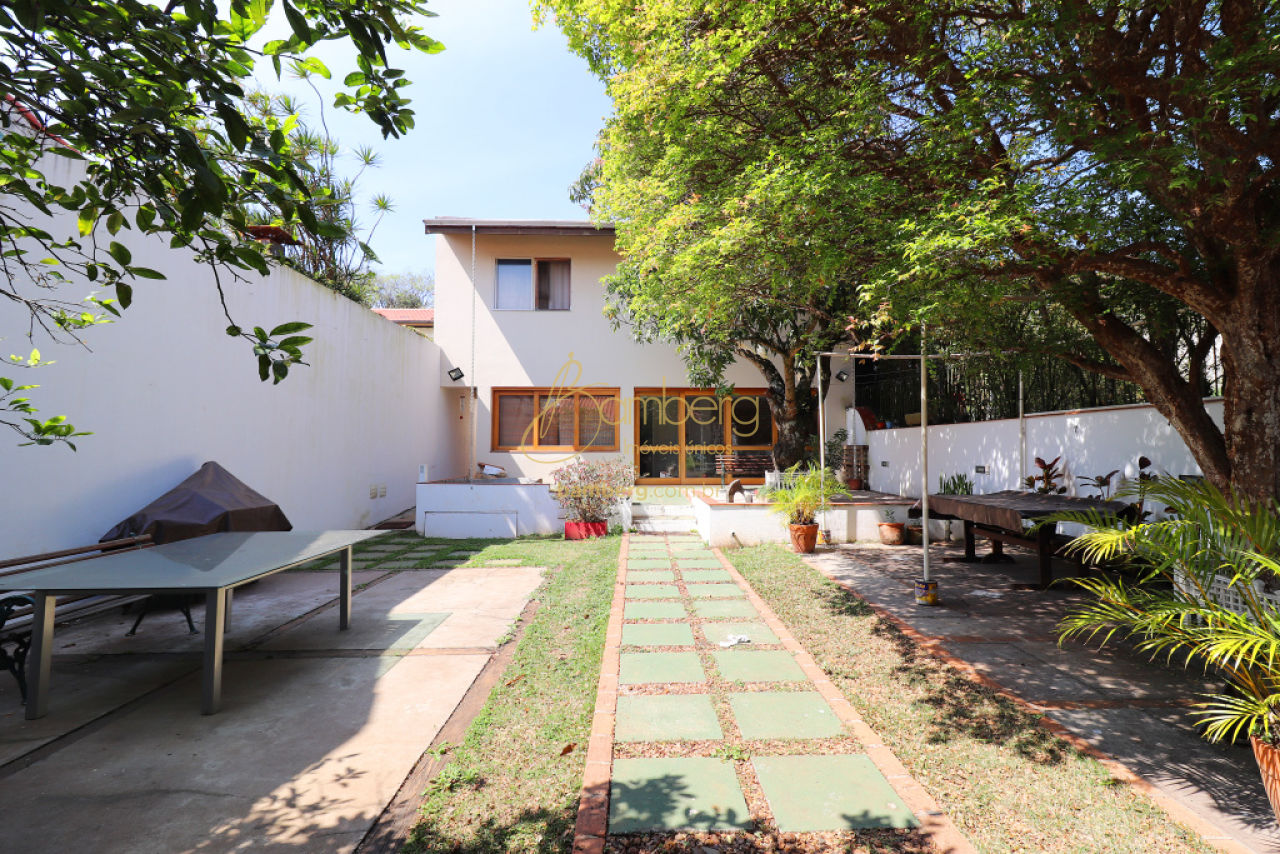 Alto da Boa Vista / São Paulo