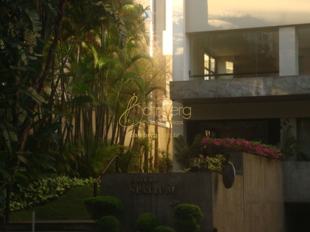 Campo Belo / São Paulo