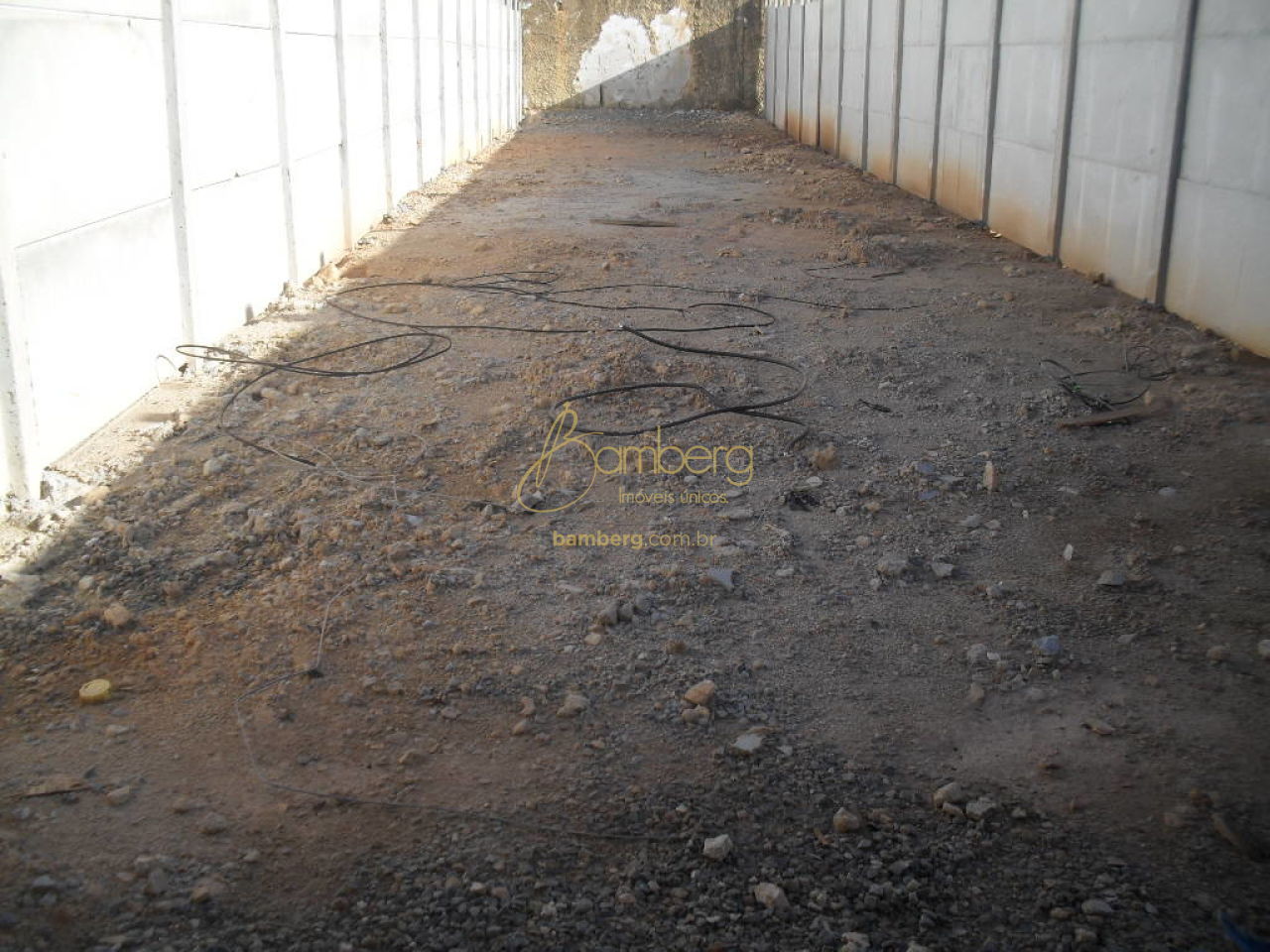 Terreno no bairro Santo Amaro - São Paulo