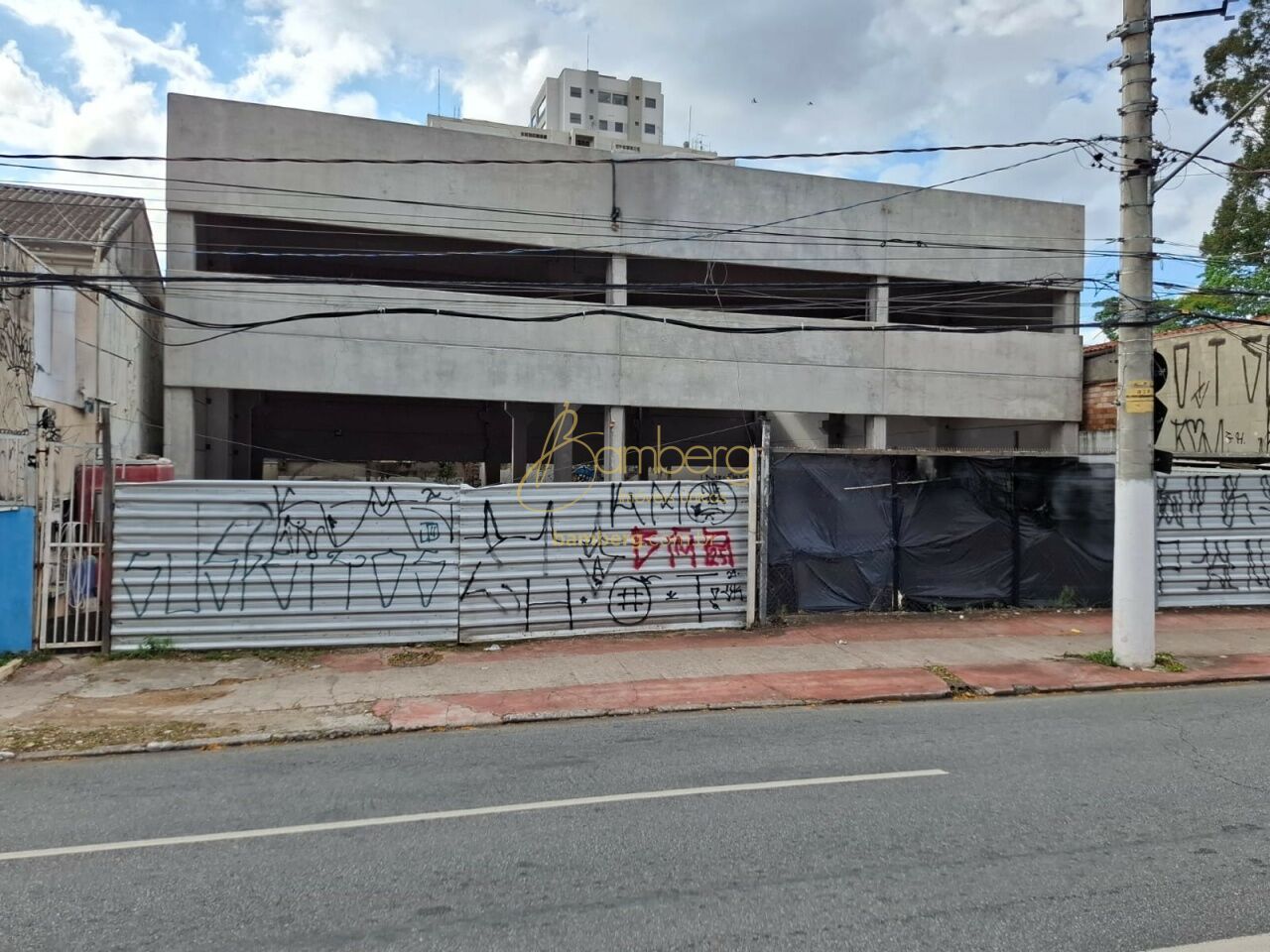 Chácara Santo Antônio  / São Paulo