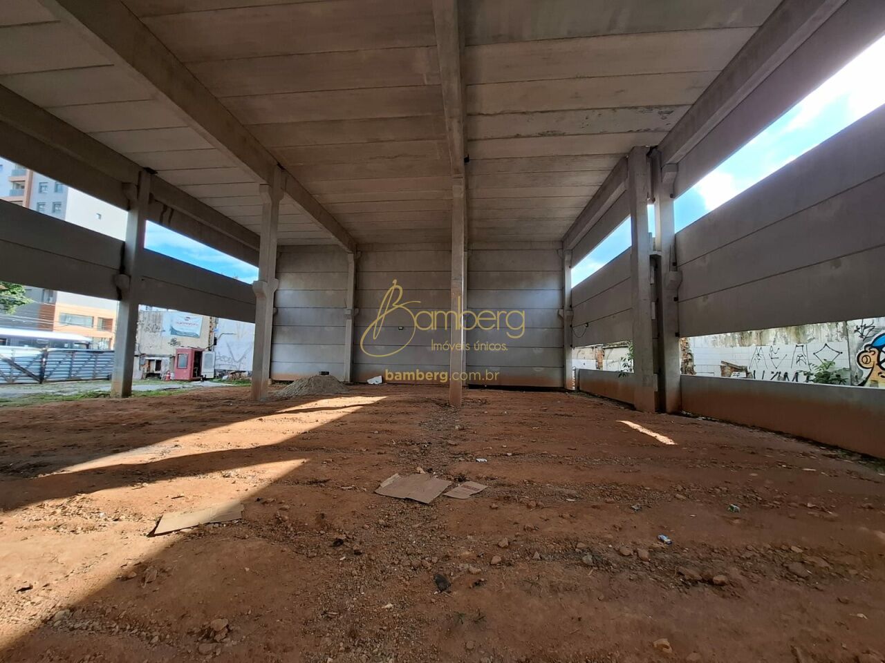 Comercial no bairro Chácara Santo Antônio  - São Paulo