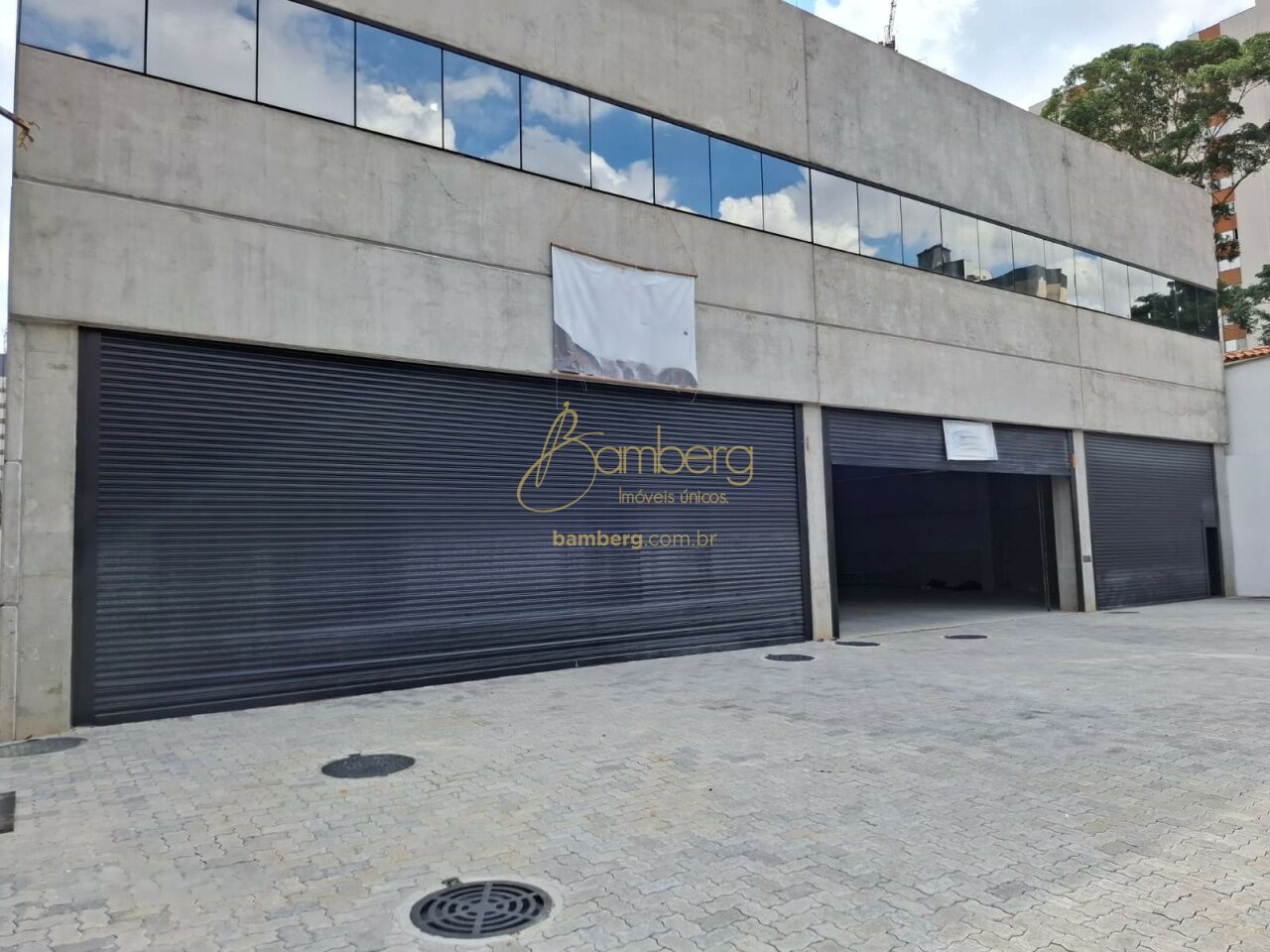 Chácara Santo Antônio  / São Paulo