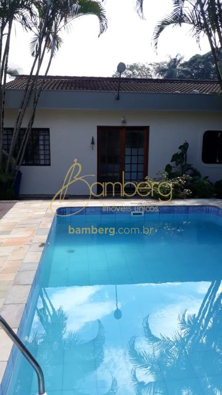 Casa no bairro Alto da Boa Vista - São Paulo