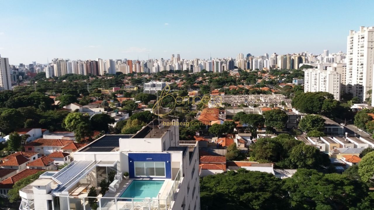 Brooklin Paulista / São Paulo