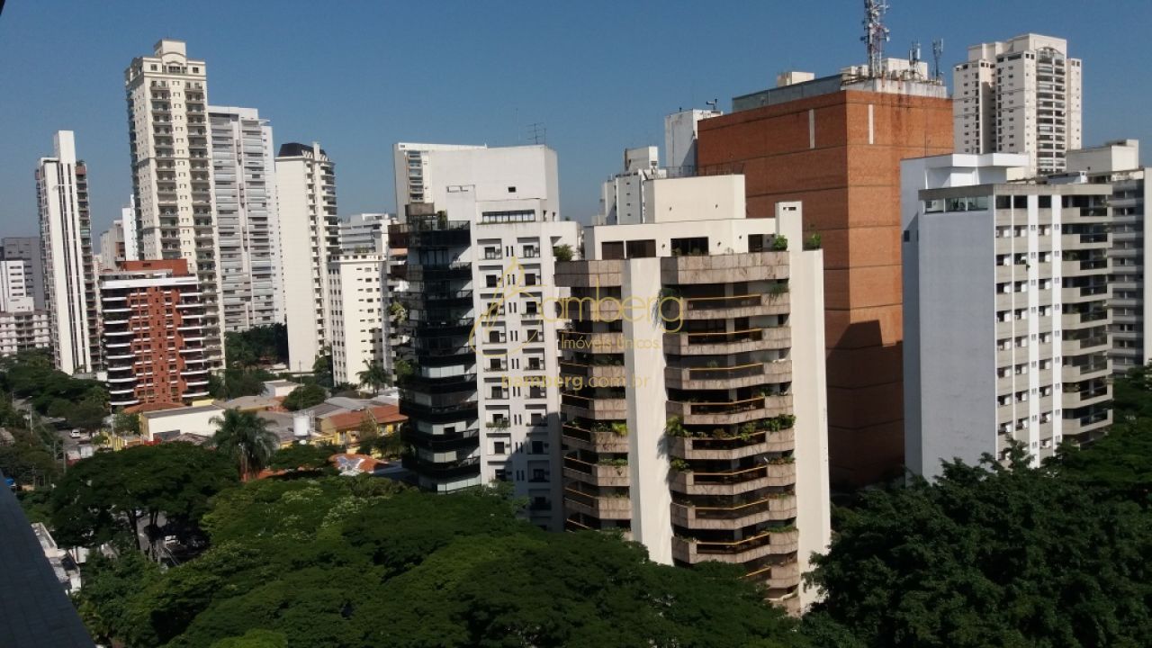 Brooklin Paulista / São Paulo