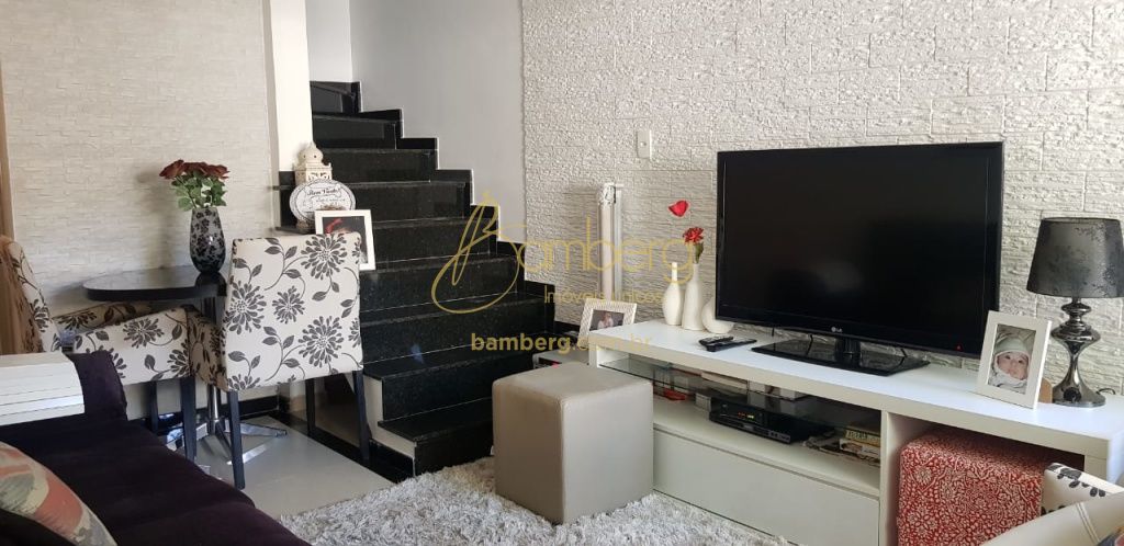 Casa no bairro Jardim Marajoara - São Paulo