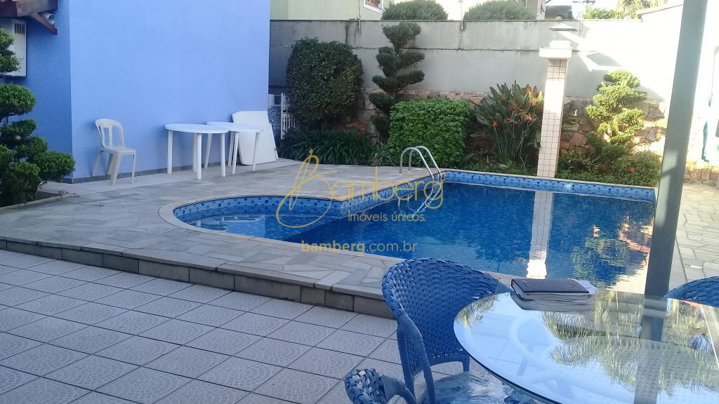 Casa no bairro Interlagos - São Paulo