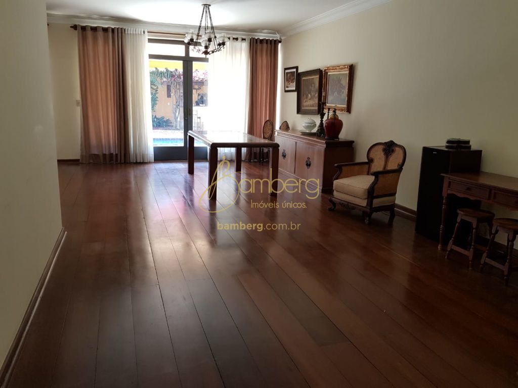 Chácara Santo Antônio  / São Paulo