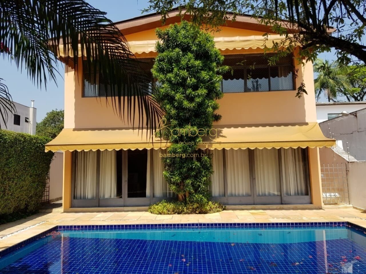 Chácara Santo Antônio  / São Paulo