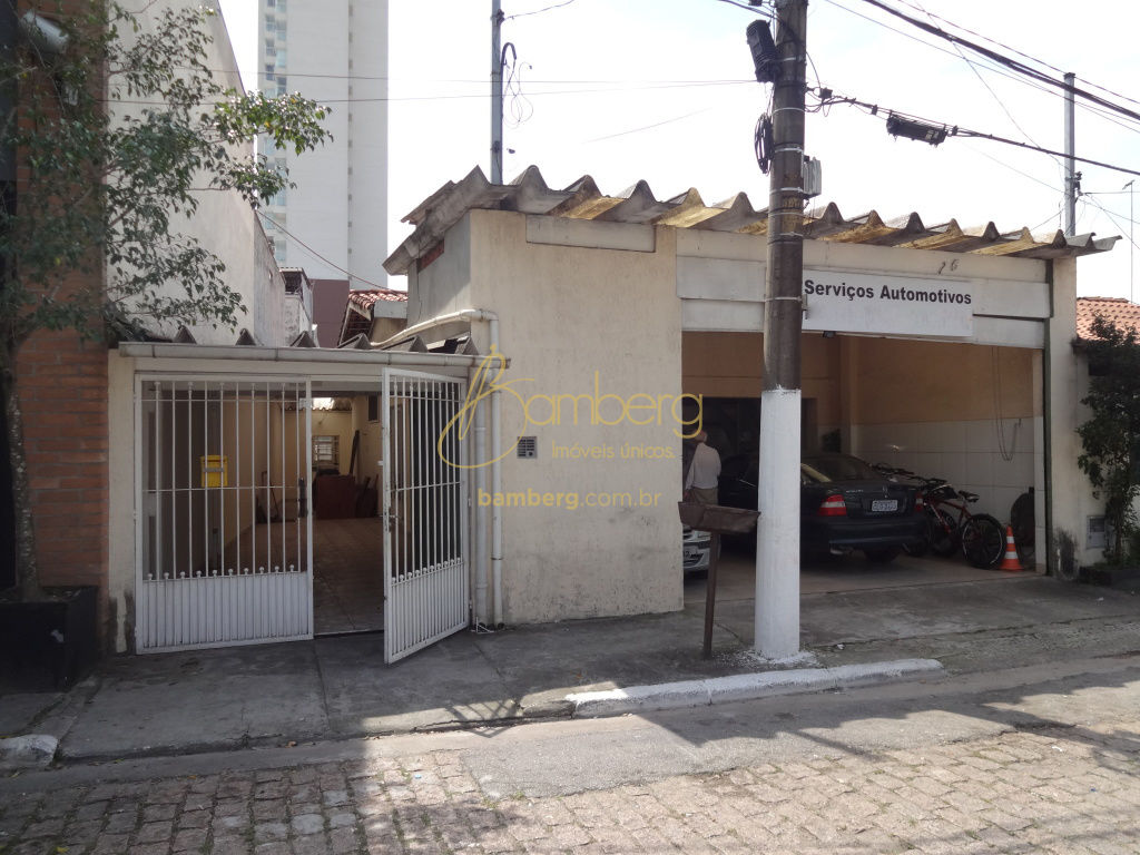 Casa no bairro Jurubatuba - São Paulo