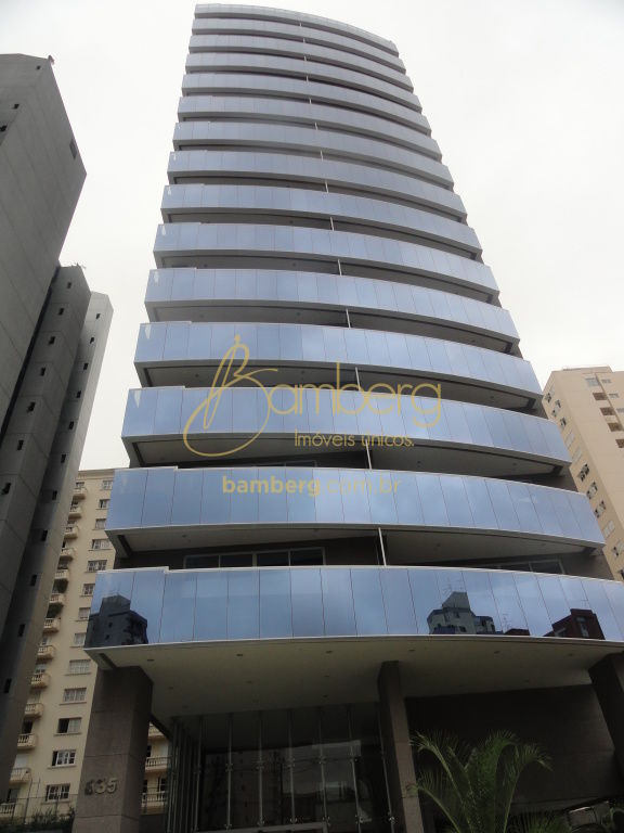 Comercial no bairro Moema - São Paulo