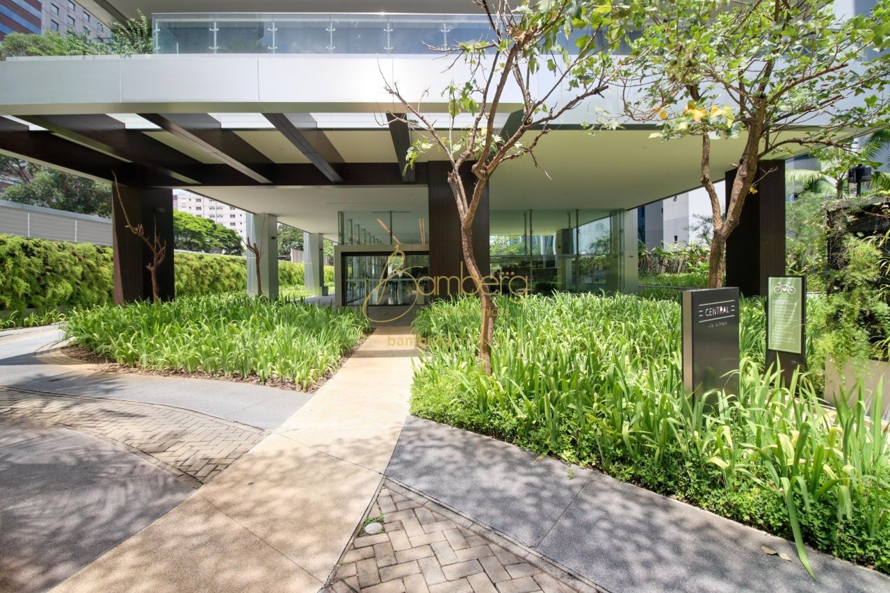 Comercial no bairro Vila Olímpia - São Paulo