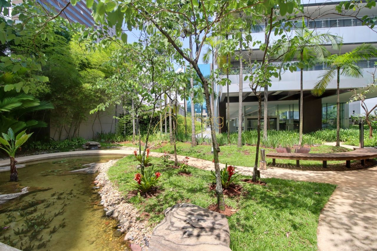 Vila Olímpia / São Paulo