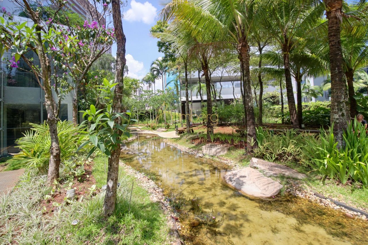 Vila Olímpia / São Paulo