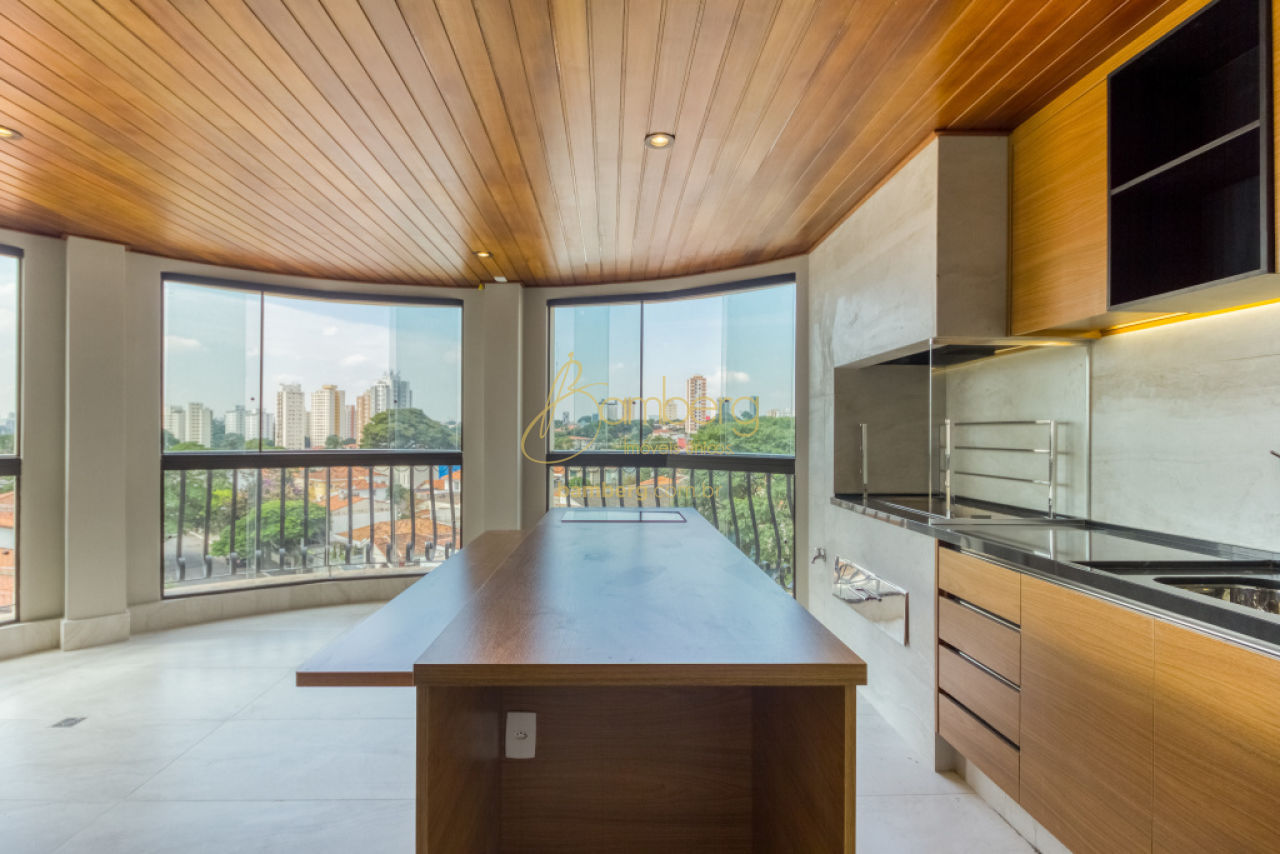 Campo Belo / São Paulo