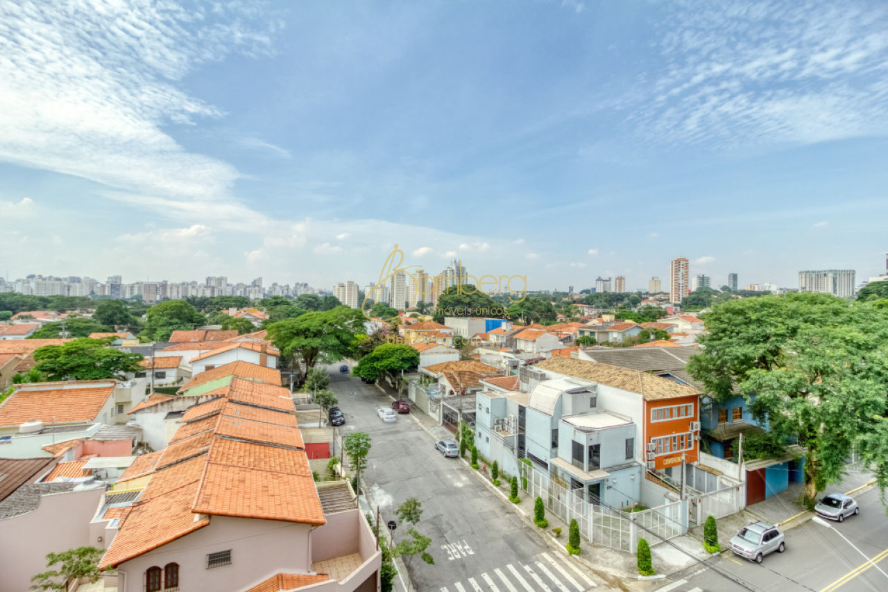 Campo Belo / São Paulo