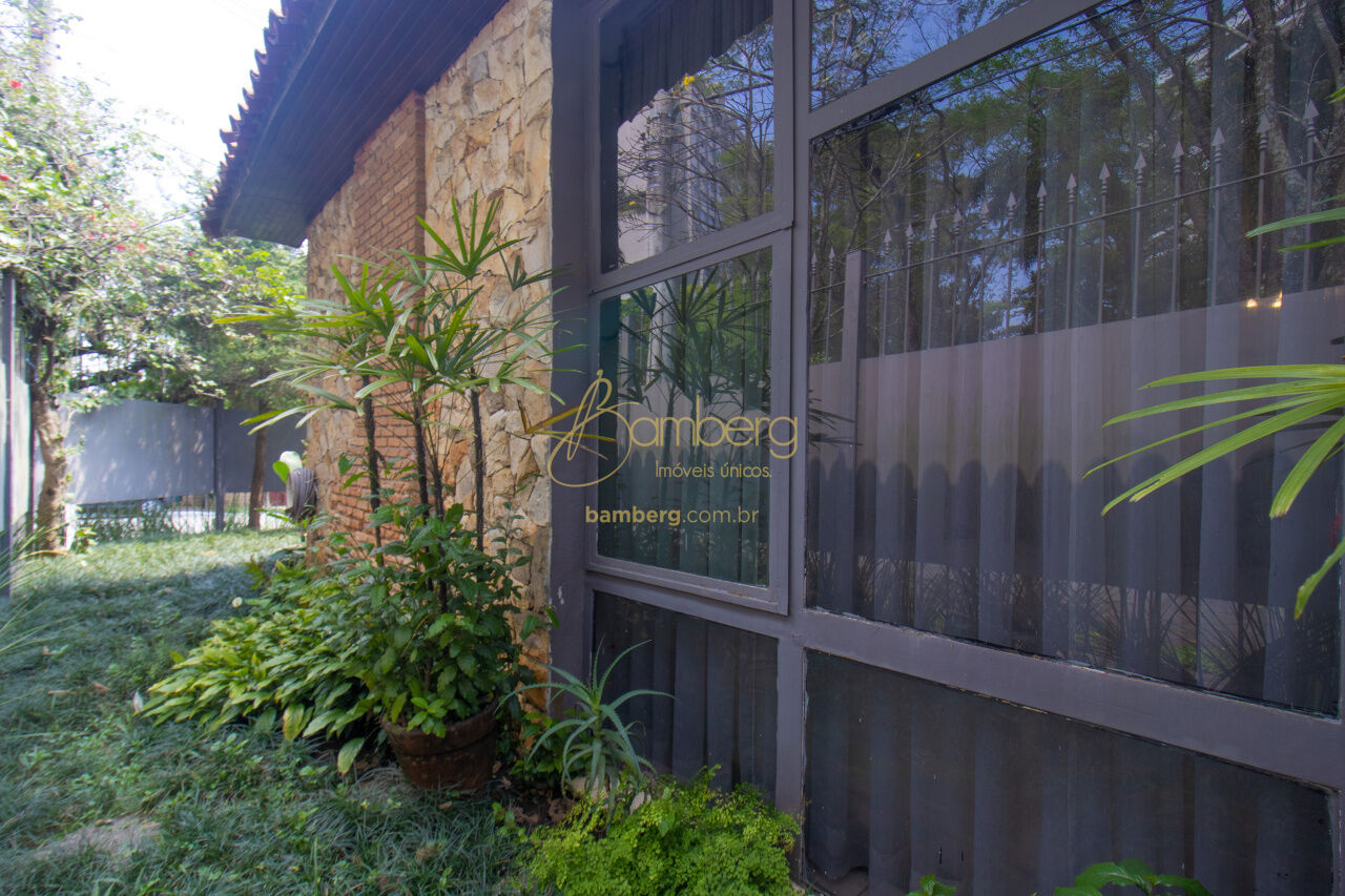 Alto da Boa Vista / São Paulo