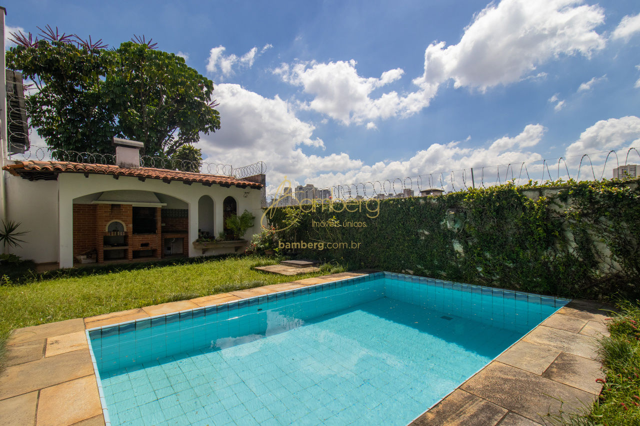 Brooklin Velho / São Paulo