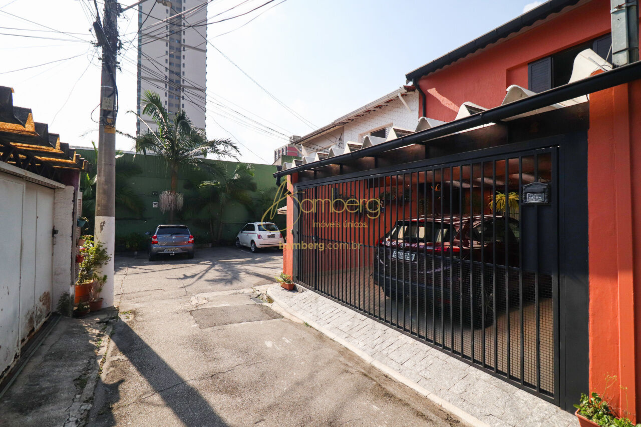 Chácara Santo Antônio  / São Paulo