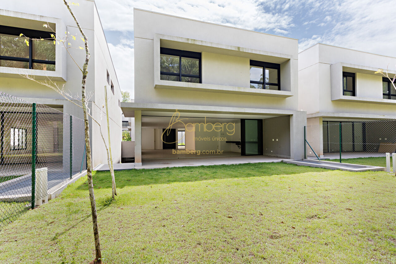 Casa no bairro Chácara Santo Antônio  - São Paulo