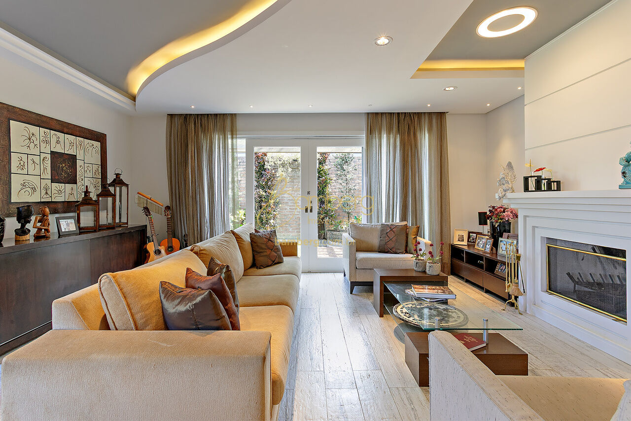 Casa no bairro Brooklin Velho - São Paulo