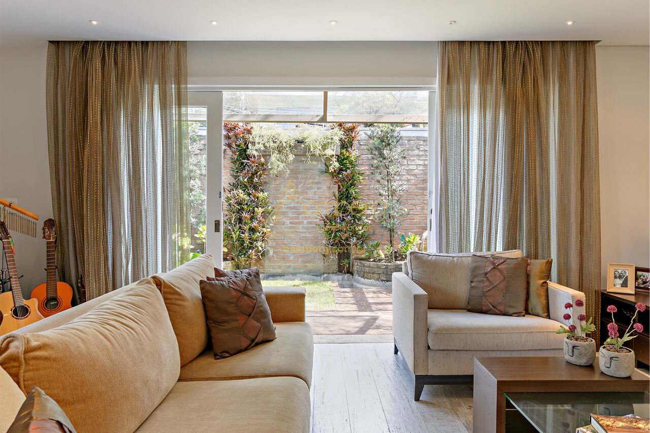 Brooklin Velho / São Paulo