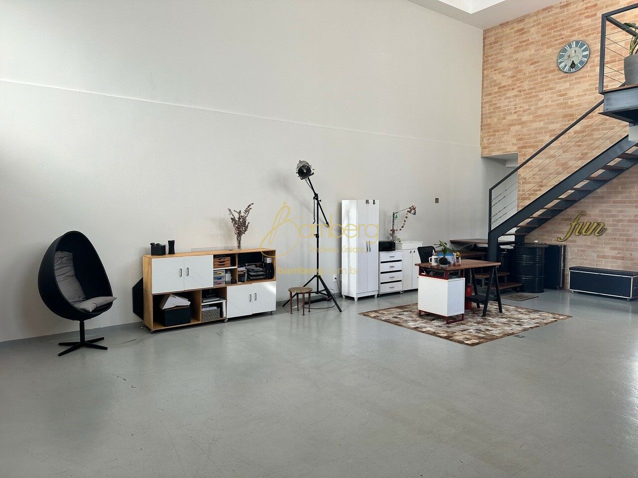 Alto da Boa Vista / São Paulo