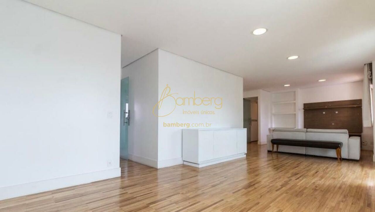 Apartamento no bairro Campo Belo - São Paulo