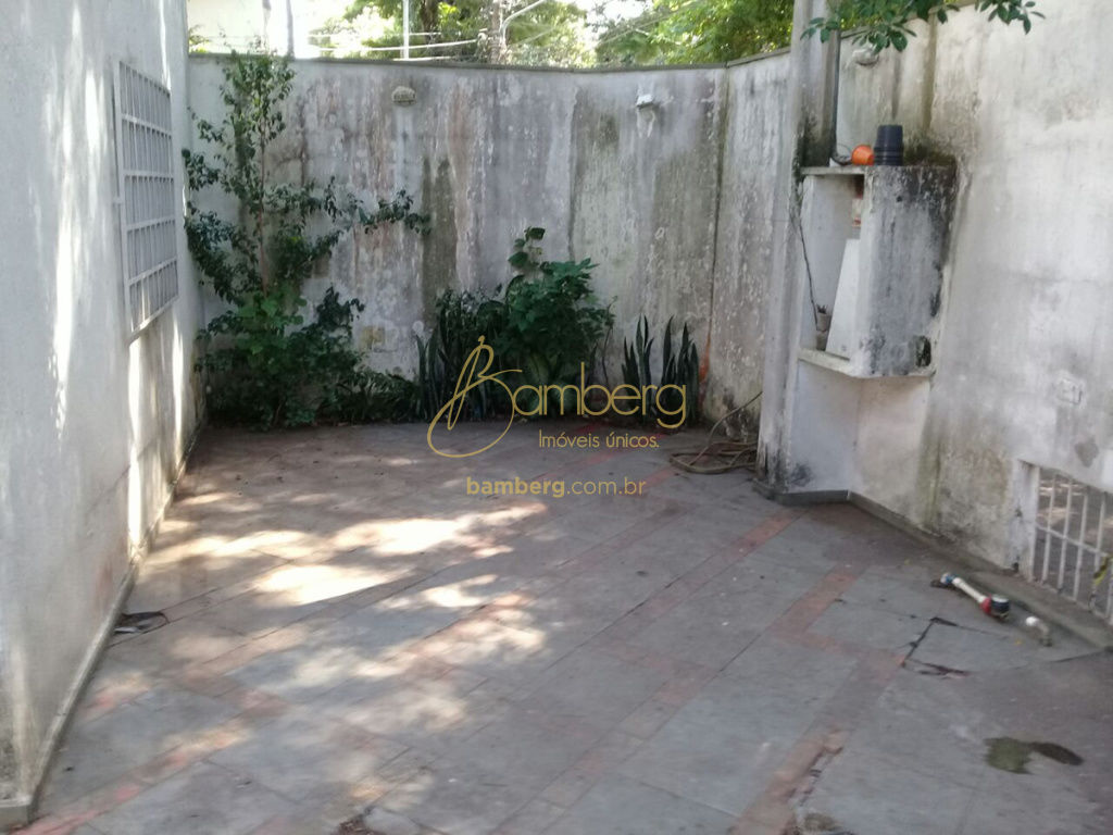 Brooklin Paulista / São Paulo