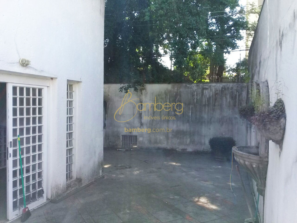 Brooklin Paulista / São Paulo