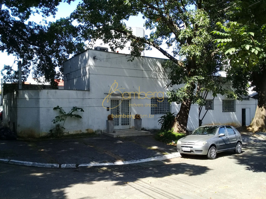 Casa no bairro Brooklin Paulista - São Paulo