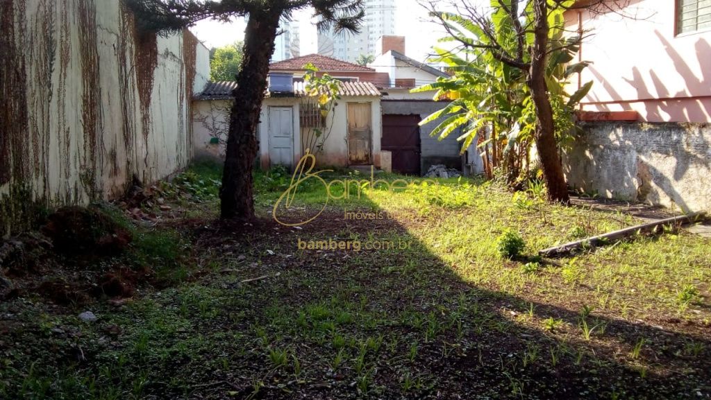 Campo Belo / São Paulo