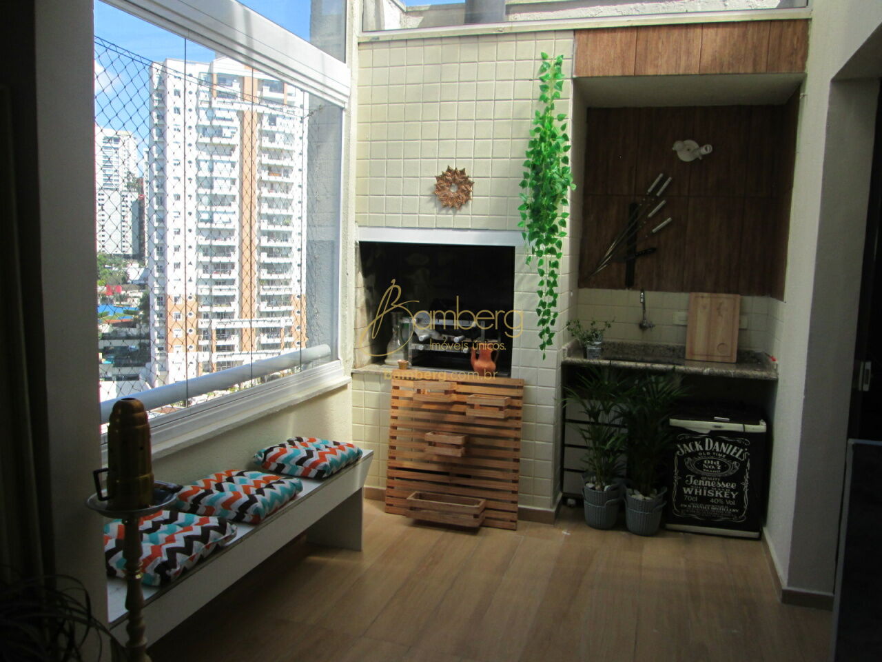 Vila Suzana / São Paulo