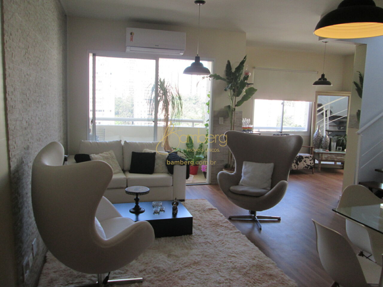 Apartamento no bairro Vila Suzana - São Paulo