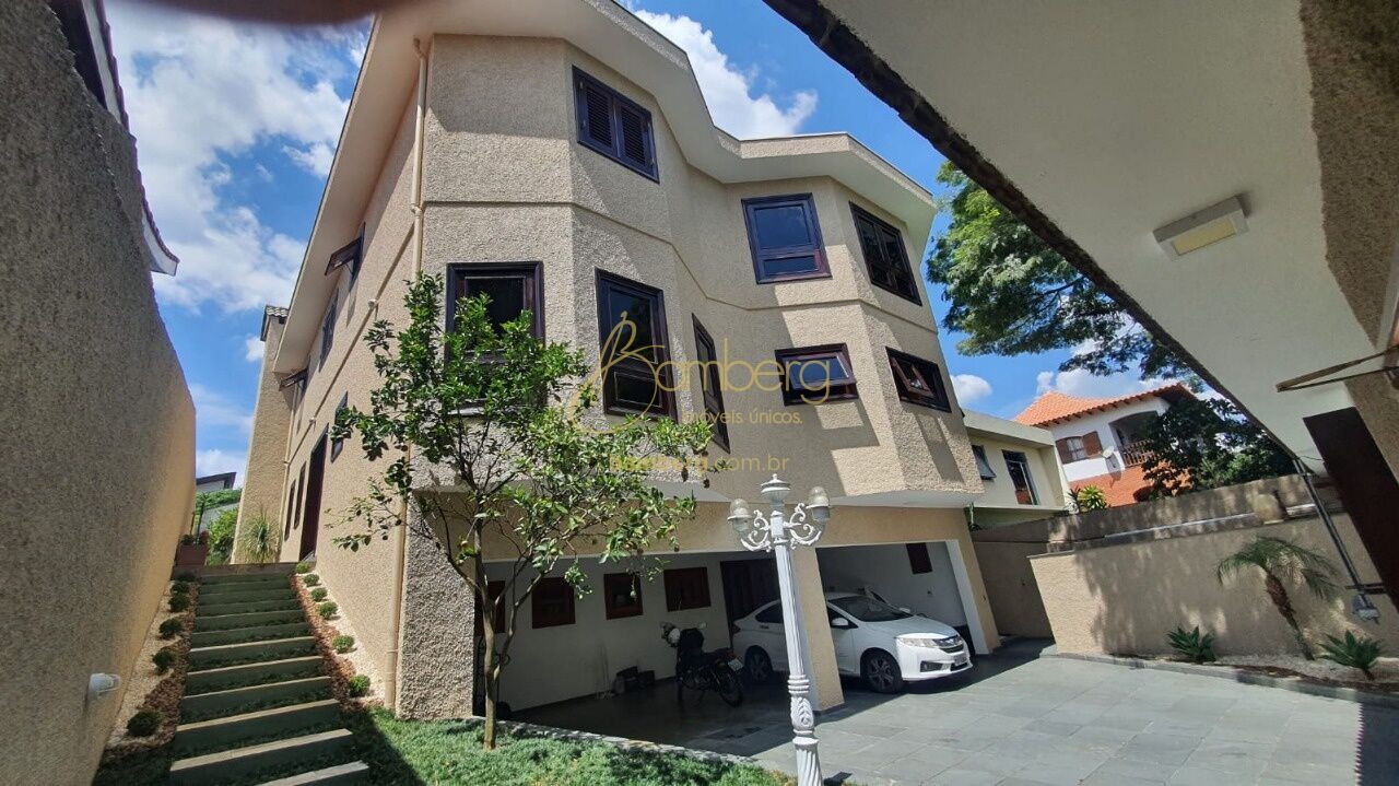 Casa no bairro Interlagos - São Paulo