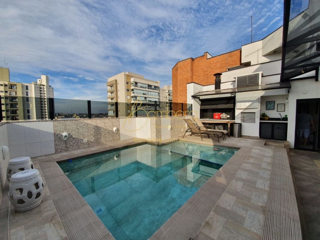Apartamento no bairro Vila Mascote - São Paulo