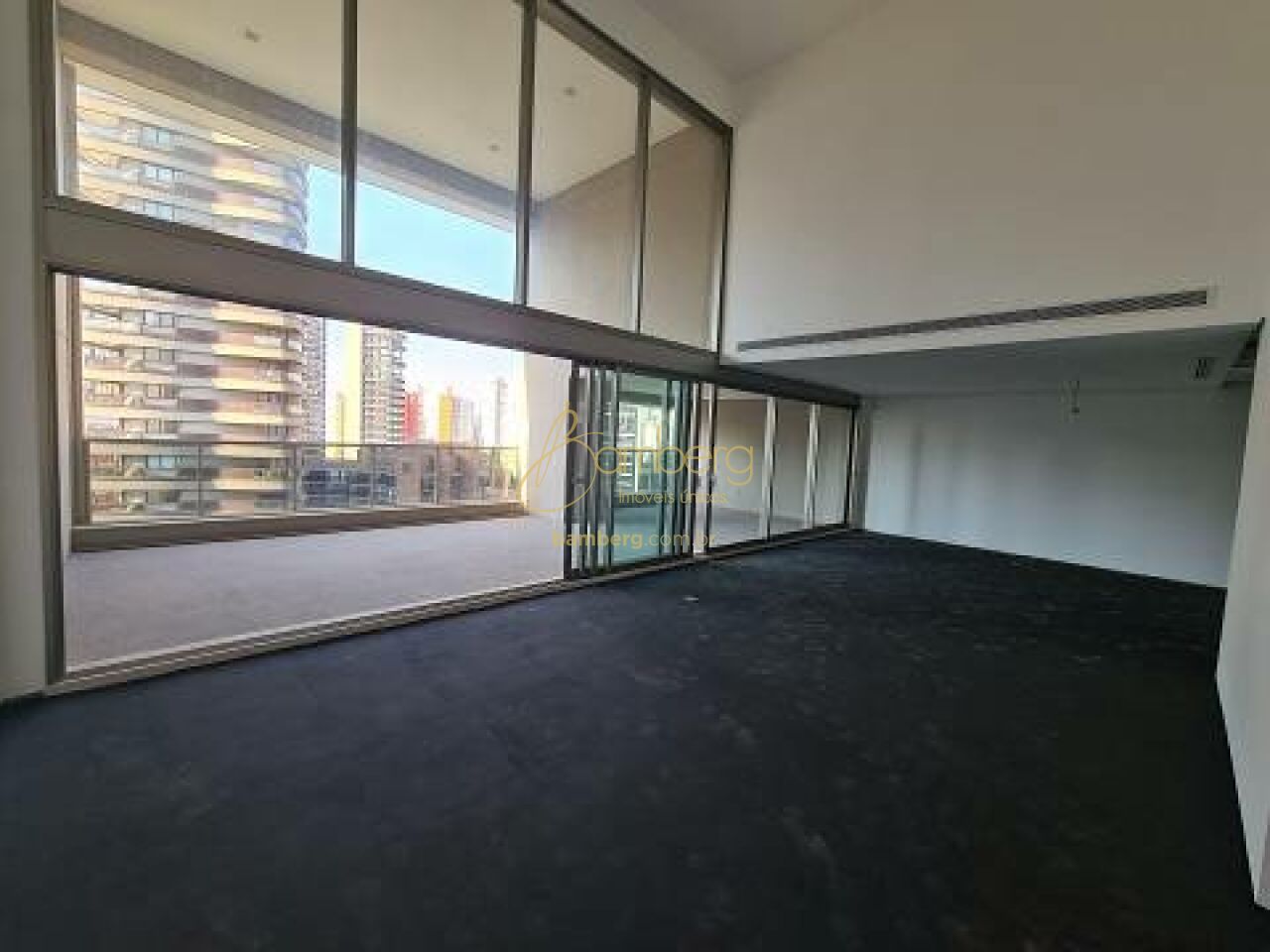 Vila Olímpia / São Paulo