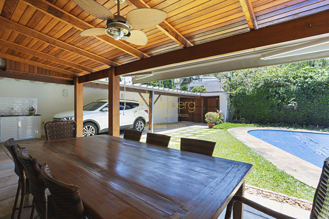 Granja Julieta / São Paulo