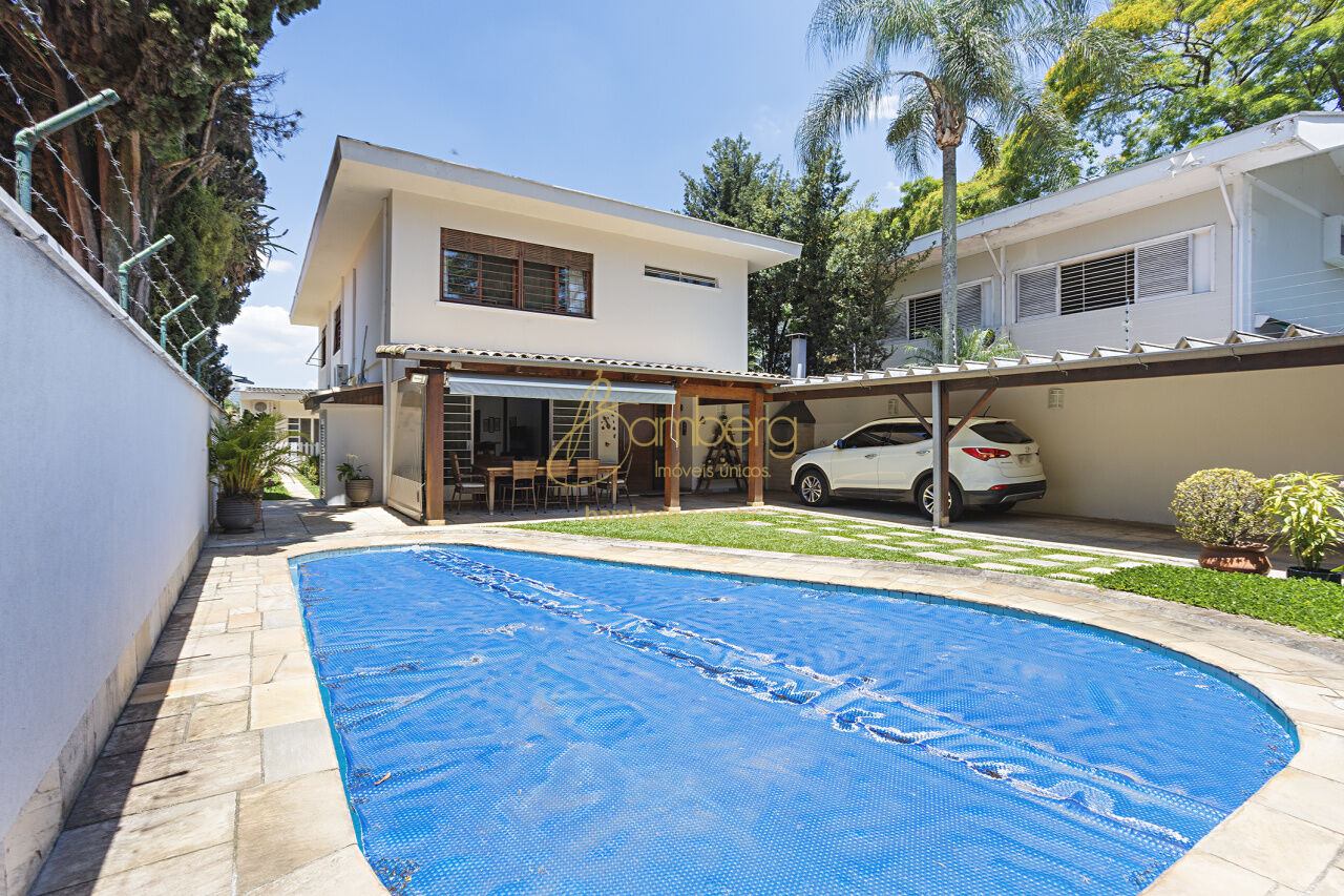 Casa no bairro Granja Julieta - São Paulo