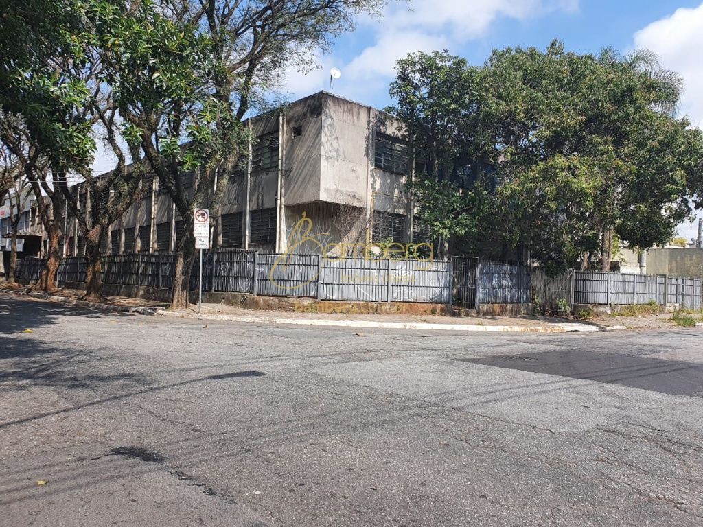 Comercial no bairro Água Branca - São Paulo