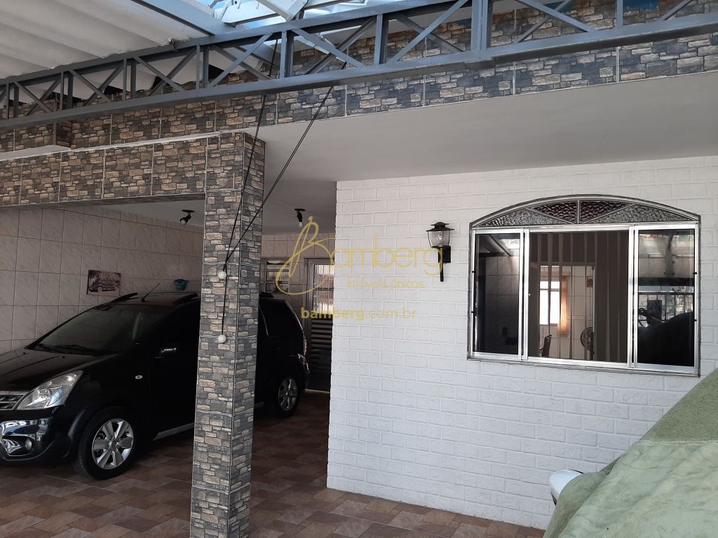 Casa no bairro Chácara Santo Antônio  - São Paulo