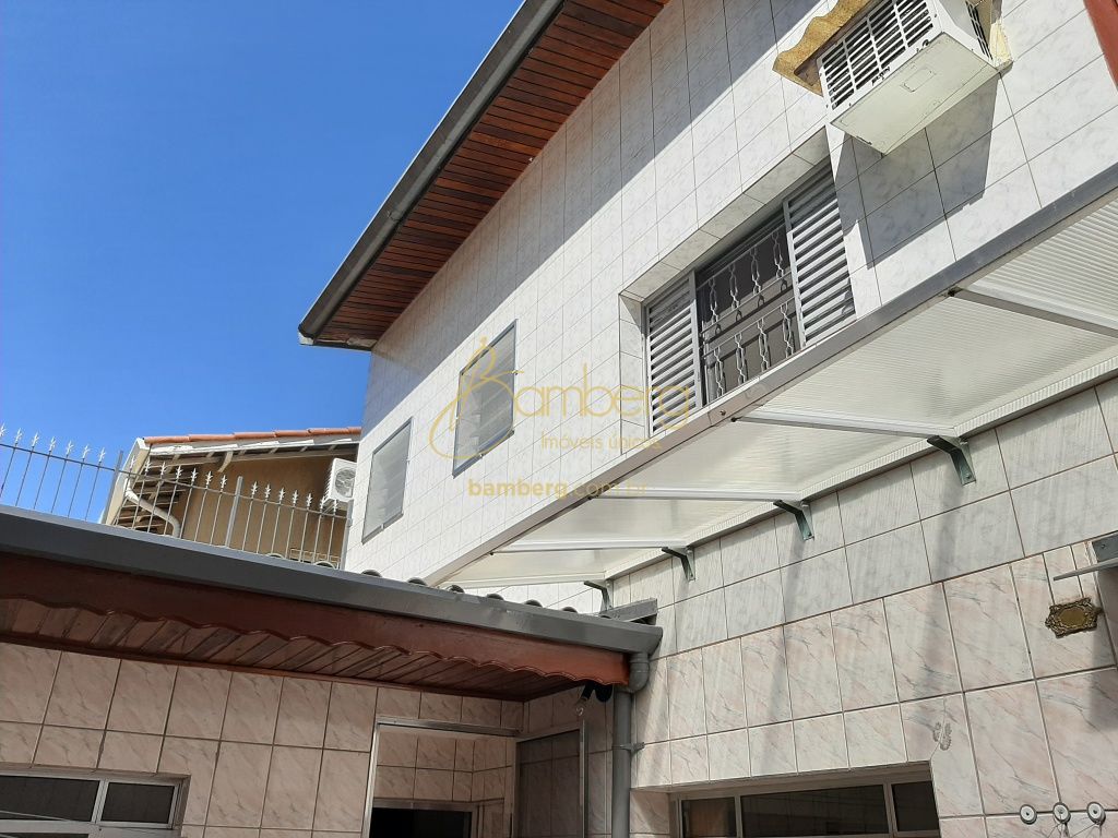 Chácara Santo Antônio  / São Paulo