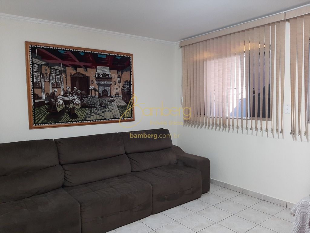 Chácara Santo Antônio  / São Paulo