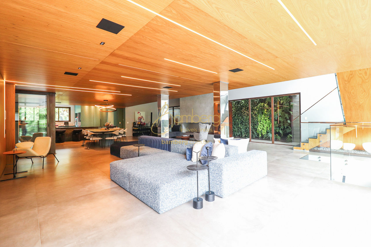 Chácara Monte Alegre / São Paulo