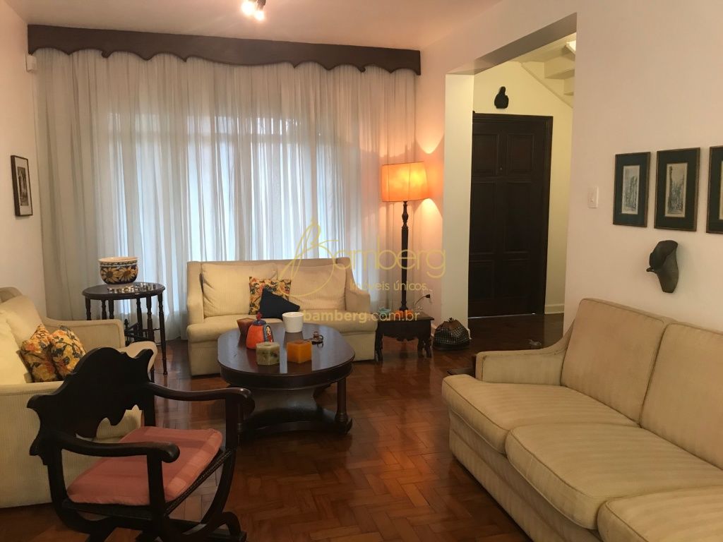 Brooklin Velho / São Paulo