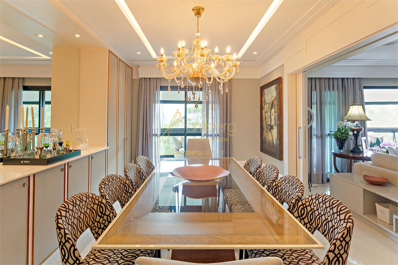 Panamby / São Paulo