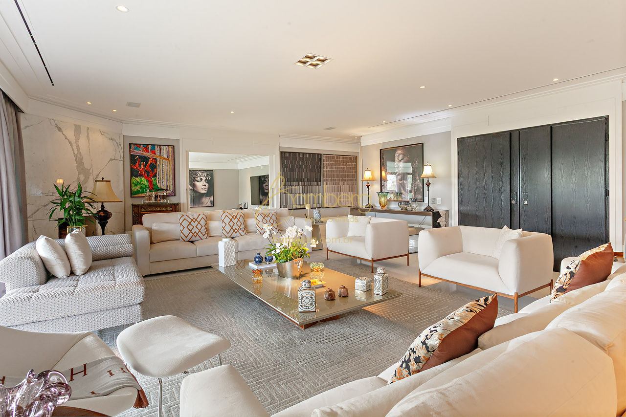 Panamby / São Paulo