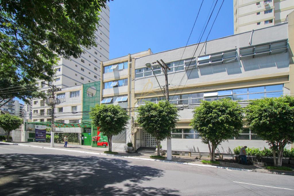 Comercial no bairro Moema - São Paulo